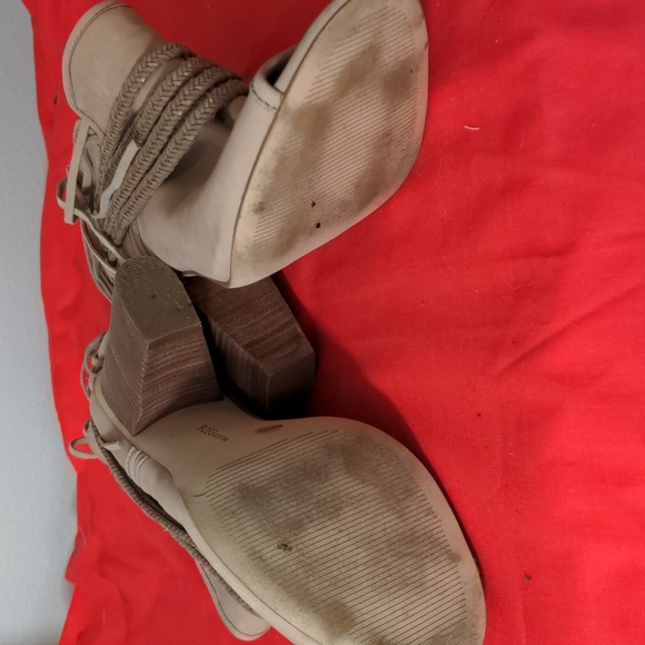 BCBGeneration Bootie - Picture 5 of 6